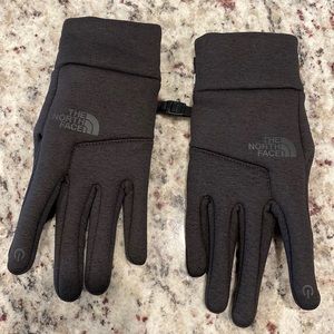 North Face Etip Gloves